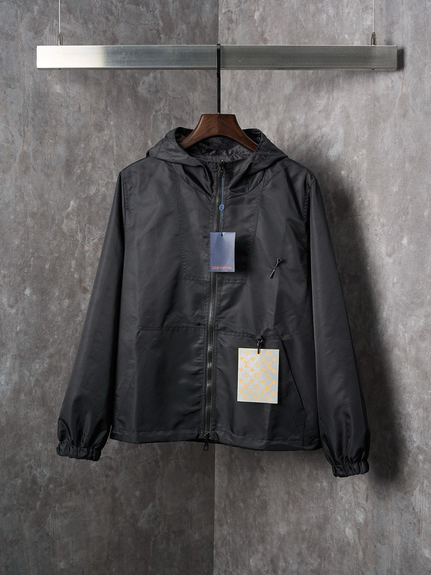 wg.luxury- 8V reversible 3Colour item:E-F431I0710-3